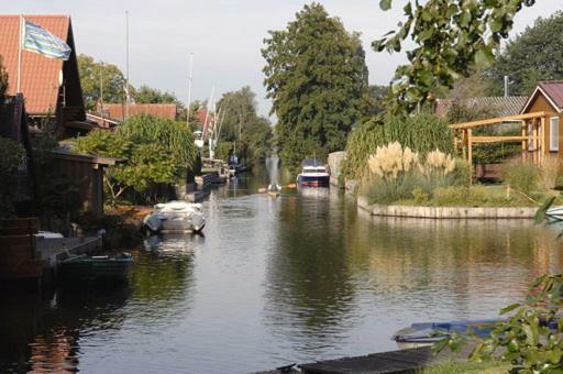 Reiherweg3A Südbrookmerland Exterior foto