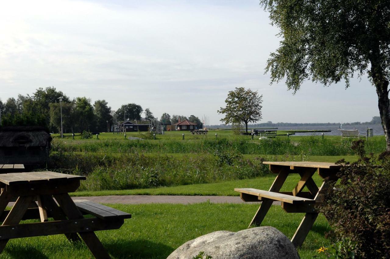 Reiherweg3A Südbrookmerland Exterior foto
